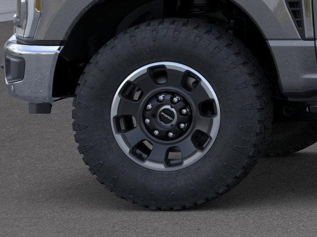 new 2025 Ford F-350 car