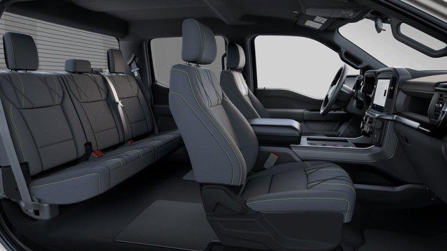 new 2025 Ford F-150 car, priced at $53,403