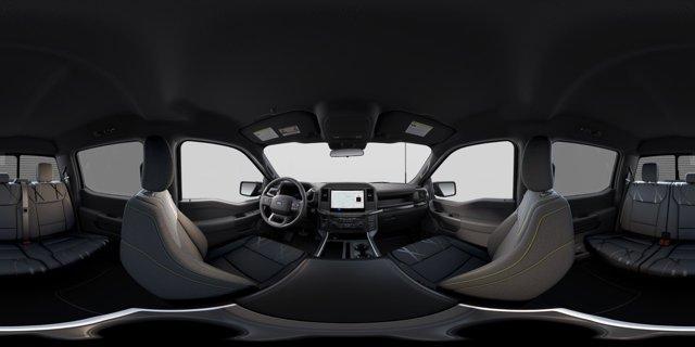 new 2025 Ford F-150 car, priced at $53,403