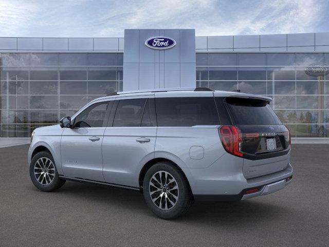 new 2025 Ford Expedition car