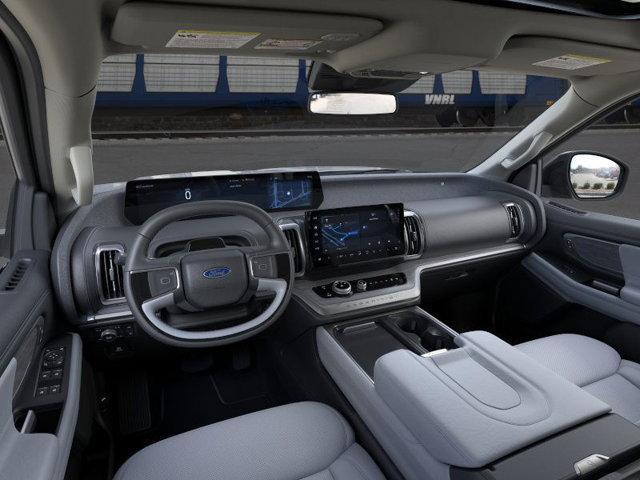 new 2025 Ford Expedition car