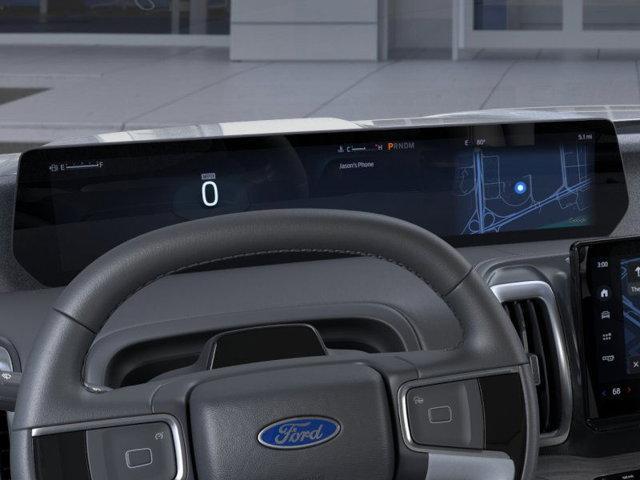new 2025 Ford Expedition car