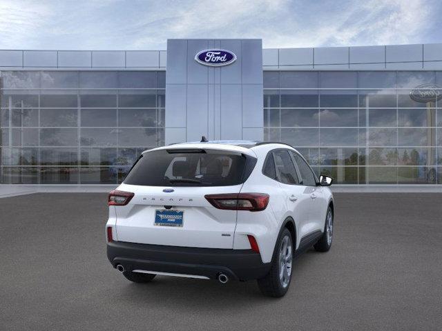 new 2025 Ford Escape car, priced at $30,664