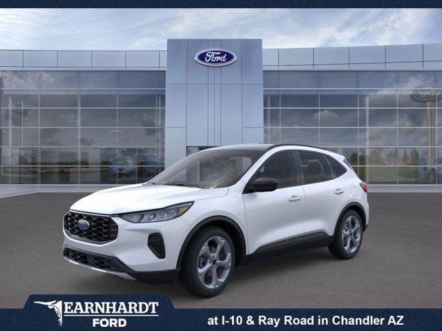 new 2025 Ford Escape car