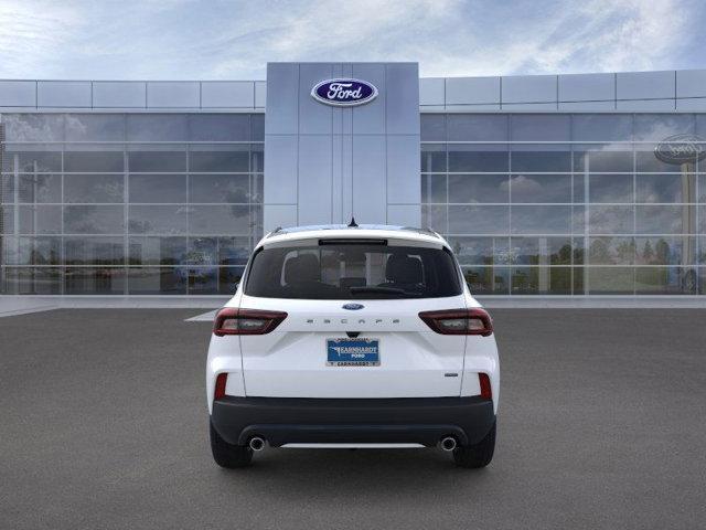 new 2025 Ford Escape car, priced at $30,664