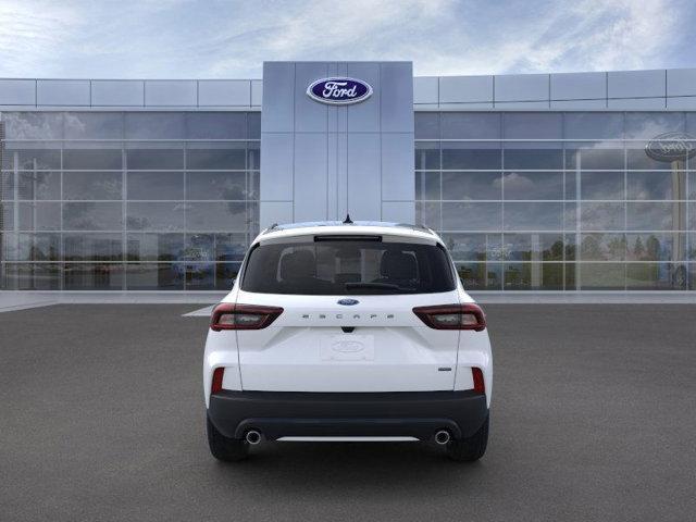 new 2025 Ford Escape car, priced at $34,965