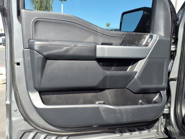 used 2023 Ford F-150 car, priced at $40,772