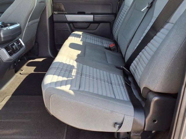 used 2023 Ford F-150 car, priced at $40,772