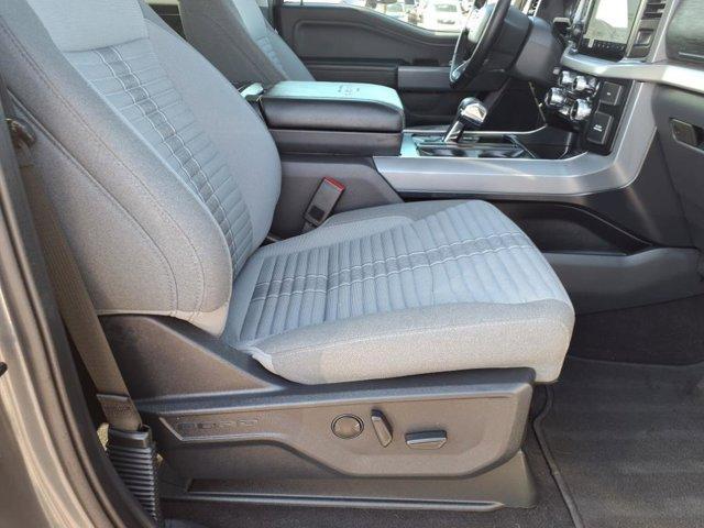 used 2023 Ford F-150 car, priced at $40,772