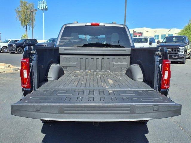 used 2023 Ford F-150 car, priced at $40,772