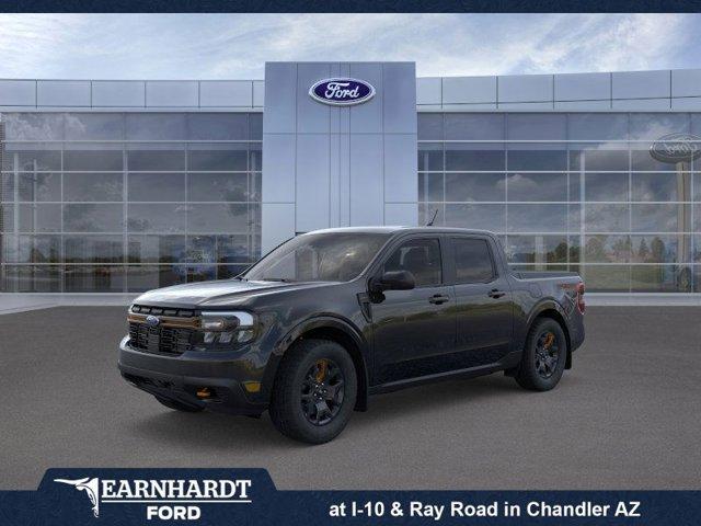 new 2024 Ford Maverick car, priced at $37,823