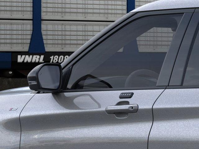 new 2026 Ford Explorer car, priced at $51,684