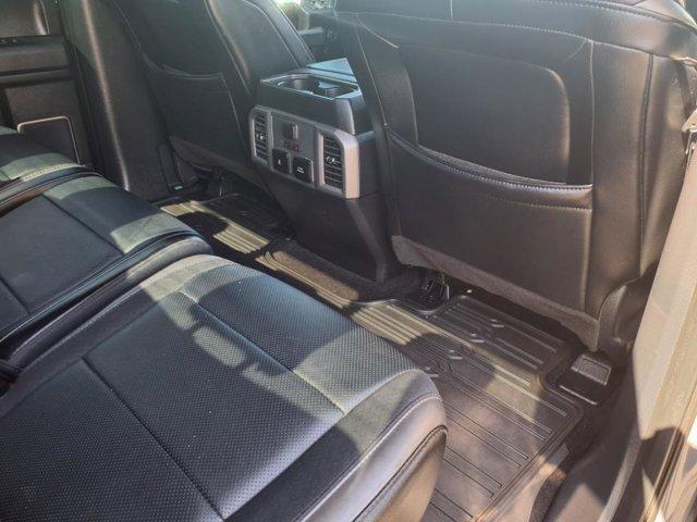 used 2020 Ford F-150 car, priced at $58,766