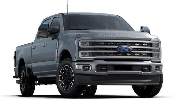 new 2024 Ford F-250 car, priced at $93,930