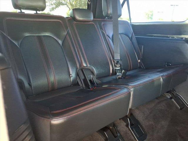 used 2022 Ford Expedition Max car, priced at $51,806