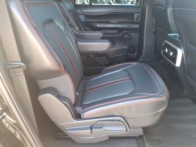 used 2022 Ford Expedition Max car, priced at $51,806