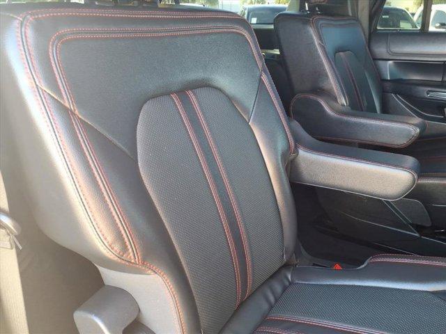used 2022 Ford Expedition Max car, priced at $51,806
