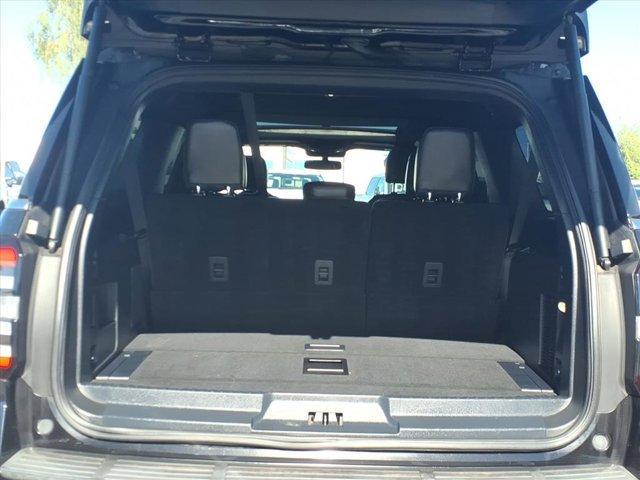 used 2022 Ford Expedition Max car, priced at $51,806