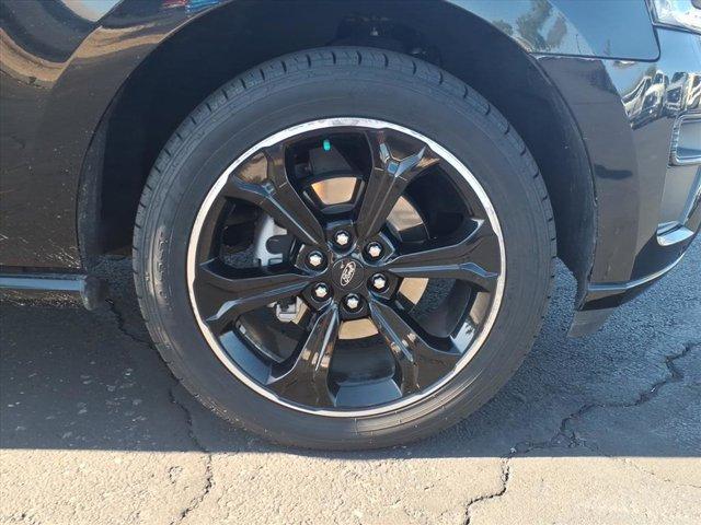 used 2022 Ford Expedition Max car, priced at $51,806