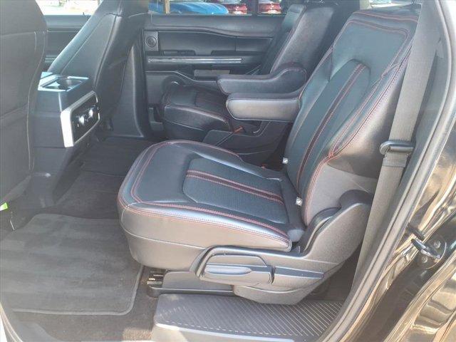 used 2022 Ford Expedition Max car, priced at $51,806