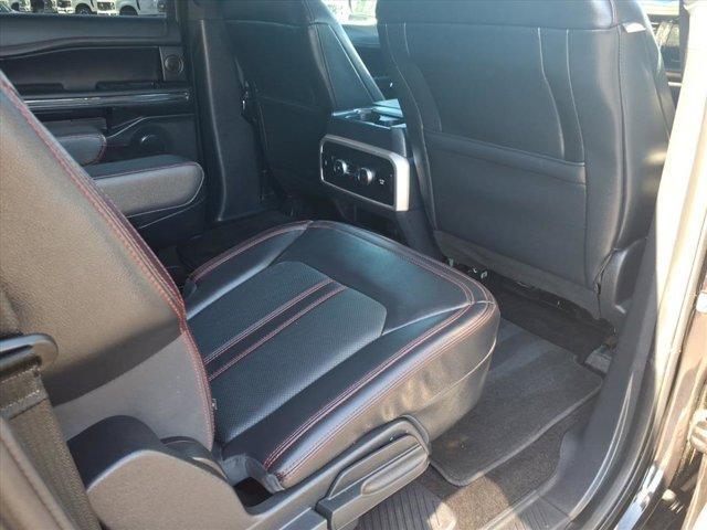 used 2022 Ford Expedition Max car, priced at $51,806