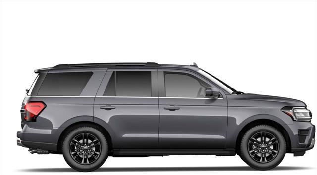 new 2024 Ford Expedition car, priced at $66,480