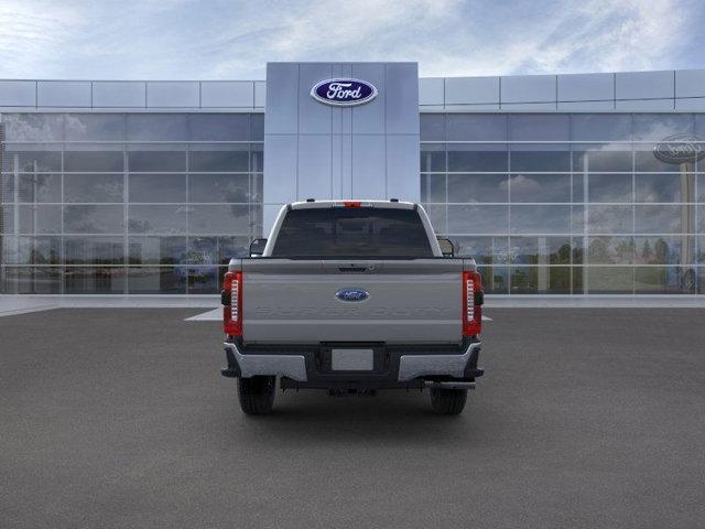 new 2025 Ford F-250 car, priced at $88,345