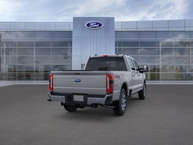 new 2025 Ford F-250 car