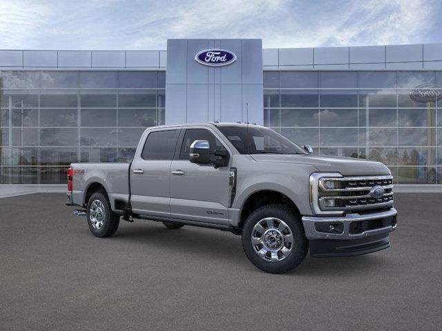new 2025 Ford F-250 car