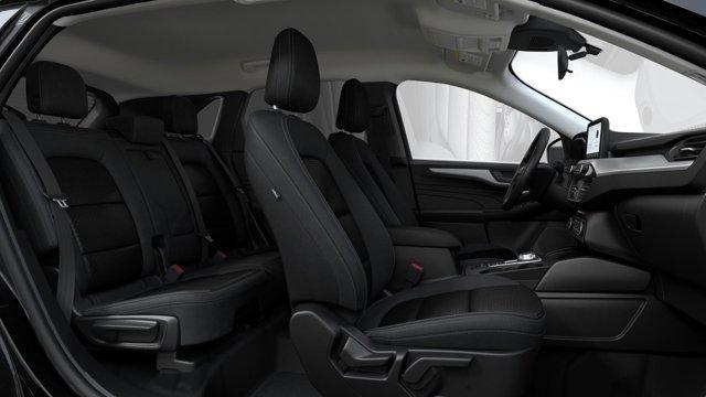 new 2025 Ford Escape car, priced at $29,490