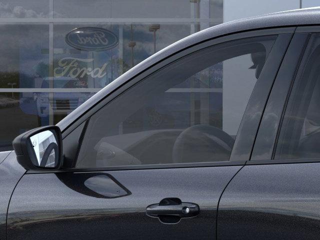 new 2025 Ford Escape car