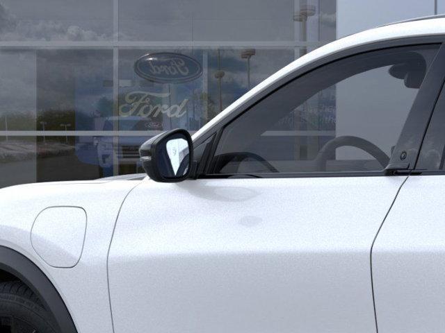 new 2025 Ford Mustang Mach-E car, priced at $42,259