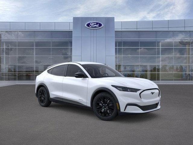 new 2025 Ford Mustang Mach-E car, priced at $42,259