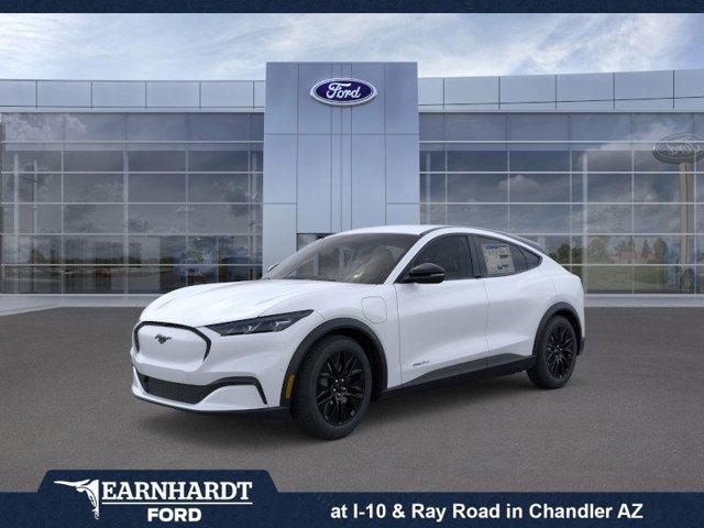 new 2025 Ford Mustang Mach-E car, priced at $42,259