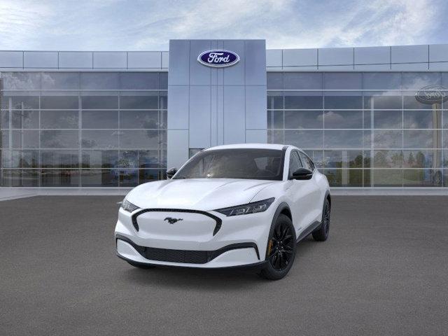 new 2025 Ford Mustang Mach-E car, priced at $42,259