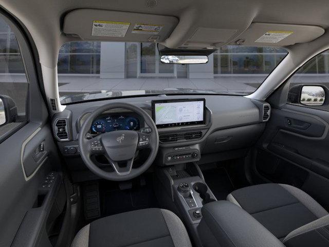 new 2025 Ford Bronco Sport car