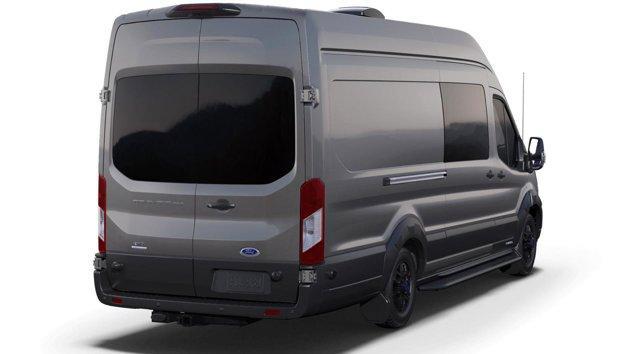 new 2023 Ford Transit-350 car, priced at $73,545