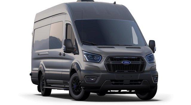 new 2023 Ford Transit-350 car, priced at $73,545