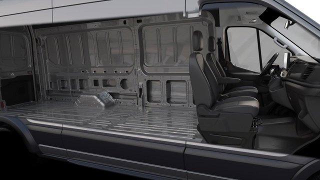 new 2023 Ford Transit-350 car, priced at $73,545