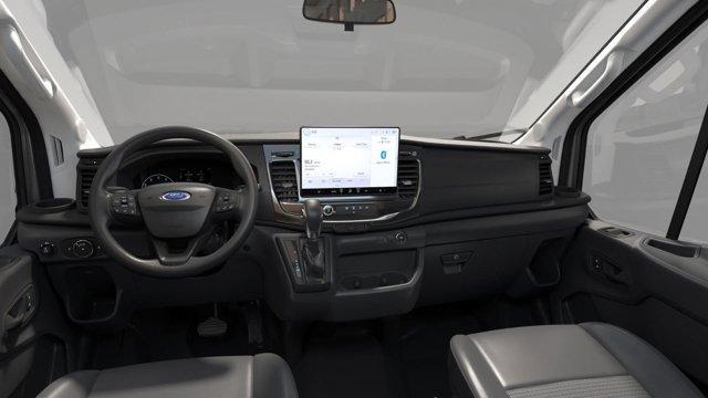 new 2023 Ford Transit-350 car, priced at $73,545