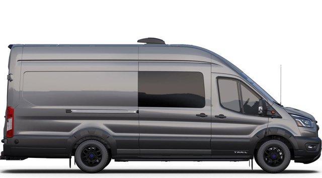 new 2023 Ford Transit-350 car, priced at $73,545