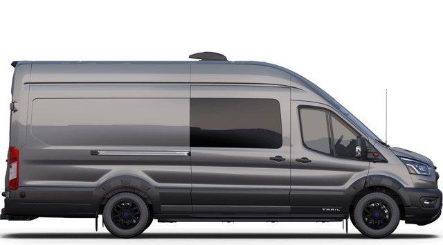 new 2023 Ford Transit-350 car, priced at $73,545