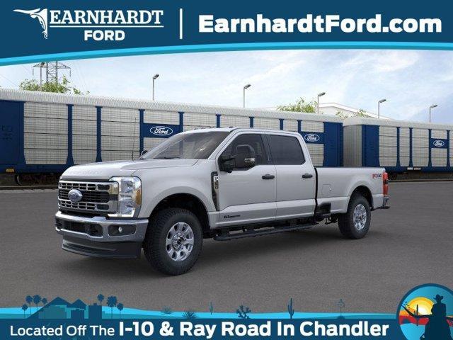 new 2024 Ford F-350 car, priced at $71,900