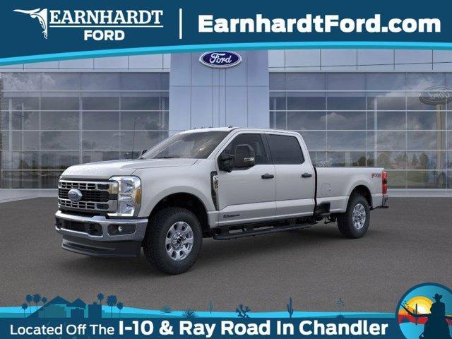 new 2024 Ford F-350 car, priced at $71,900