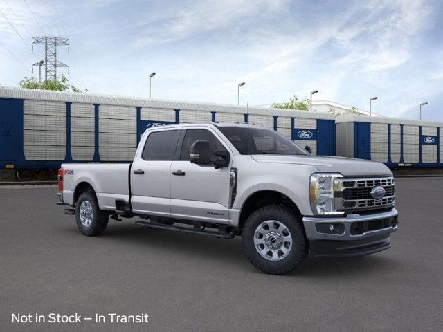 new 2024 Ford F-350 car, priced at $71,900