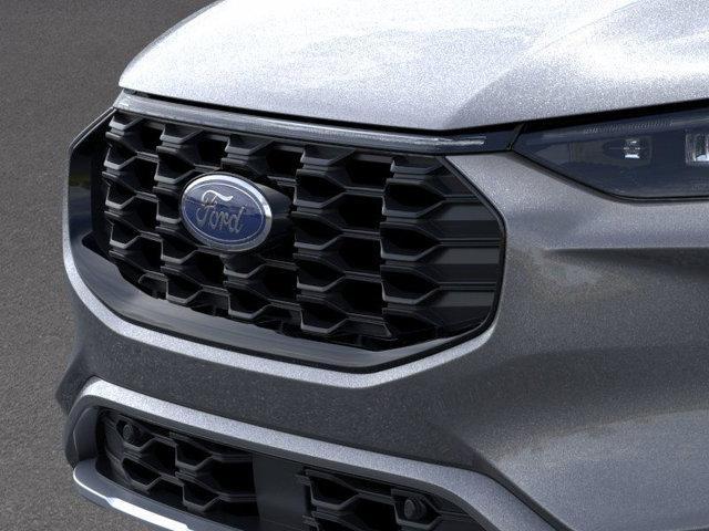 new 2025 Ford Escape car, priced at $37,615