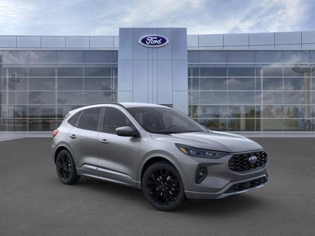 new 2025 Ford Escape car, priced at $37,615