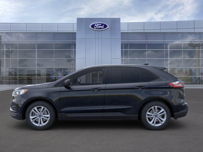 new 2024 Ford Edge car, priced at $37,155