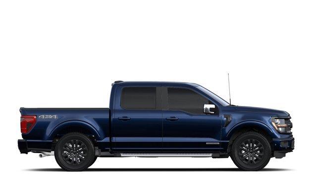 new 2024 Ford F-150 car, priced at $68,385