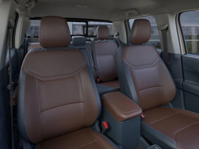 new 2024 Ford Maverick car, priced at $35,708